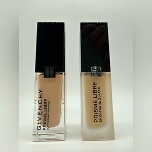 Givenchy Prisme Libre Foundation